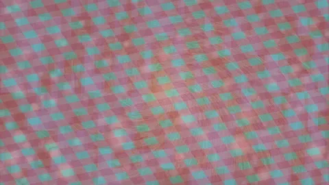 Geometric Motion Graphics Design Project Stock Footage 328674955