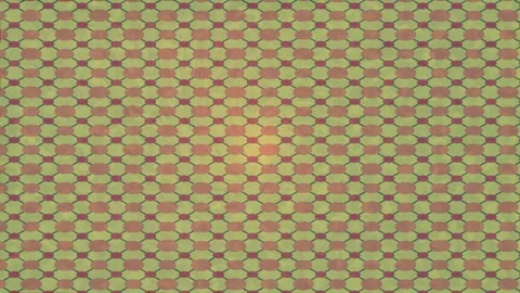 Geometric Motion Graphics Overlay Effect Stock Footage 328672643