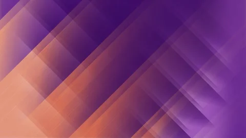 Geometric moving seamless loop animation background. 3d rendering 4K Stock Footage 257420747