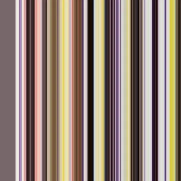 Geometric multicolored abstract of stripes.Seamless pattern texture with many Illustrazione stock