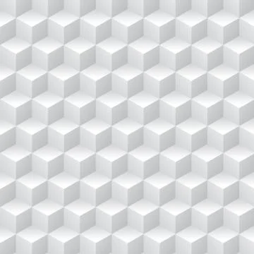 Geometric Op Art Pattern Stock Illustration