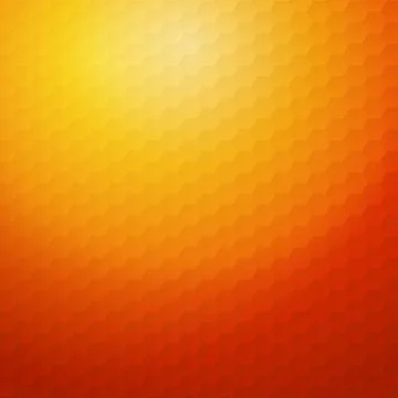 Geometric orange background for design. + EPS10 Stock Illustration