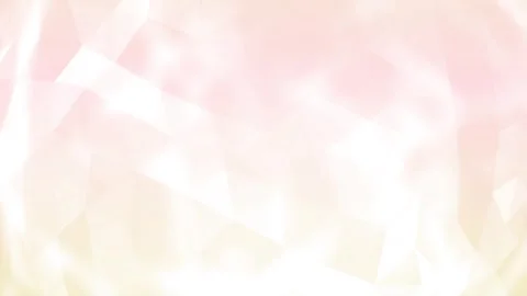 Geometric ornament bright patterned background, soft glowing islamic mockup Stock Footage 315900027