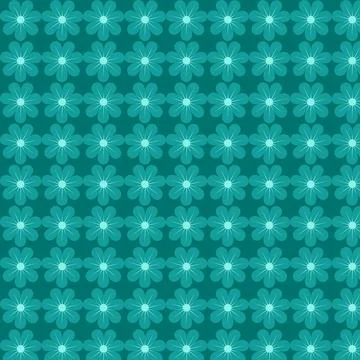 Geometric ornament pattern in ethnic style. Ilustração Stock