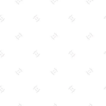 Geometric ornamental vector pattern. Seamless design texture. Stock Illustration