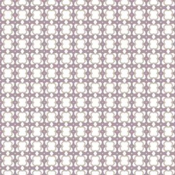 Geometric ornamental vector pattern. Seamless design texture. Illustrazione stock