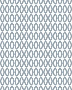 Geometric ornamental vector pattern. Seamless design texture. Illustrazione stock