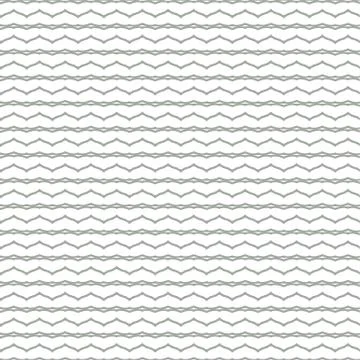 Geometric ornamental vector pattern. Seamless design texture. Illustrazione stock