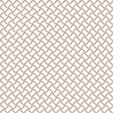 Geometric ornamental vector pattern. Seamless design texture. Illustrazione stock