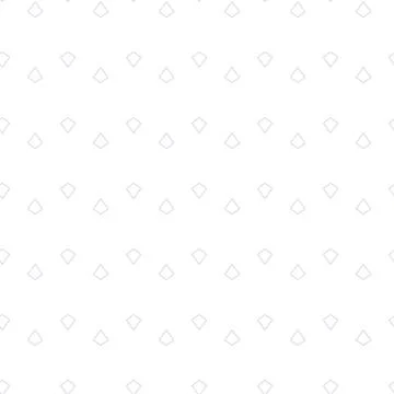 Geometric ornamental vector pattern. Seamless design texture. Illustrazione stock