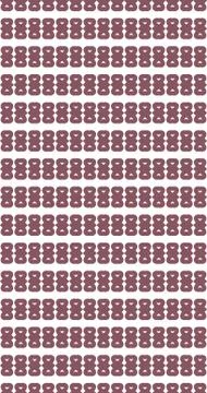 Geometric ornamental vector pattern. Seamless design texture. Illustrazione stock