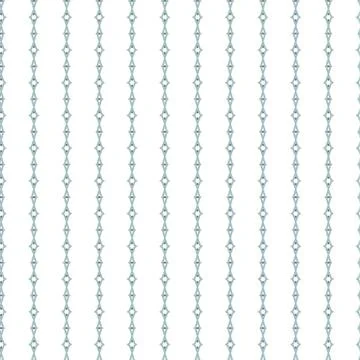 Geometric ornamental vector pattern. Seamless design texture. 스톡 일러스트