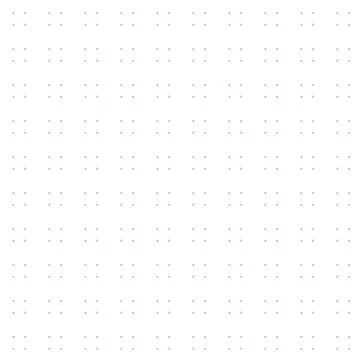 Geometric ornamental vector pattern. Seamless design texture. Stock Illustration