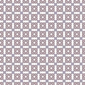 Geometric ornamental vector pattern. Seamless design texture. 스톡 일러스트