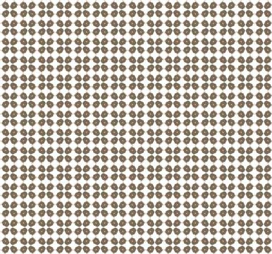 Geometric ornamental vector pattern. Seamless design texture. イラスト素材