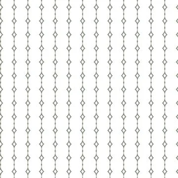 Geometric ornamental vector pattern. Seamless design texture. Illustrazione stock