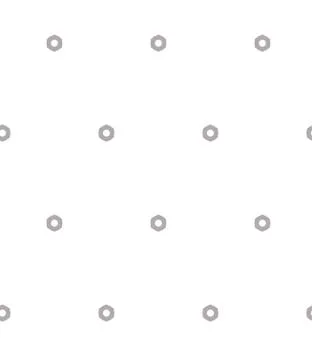Geometric ornamental vector pattern. Seamless design texture. Stockillustratie