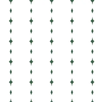 Geometric ornamental vector pattern. Seamless design texture. Illustrazione stock