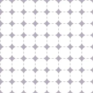 Geometric ornamental vector pattern. Seamless design texture. 스톡 일러스트