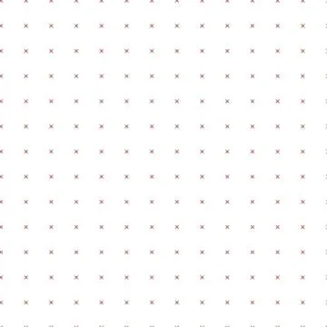 Geometric ornamental vector pattern. Seamless design texture. Illustrazione stock