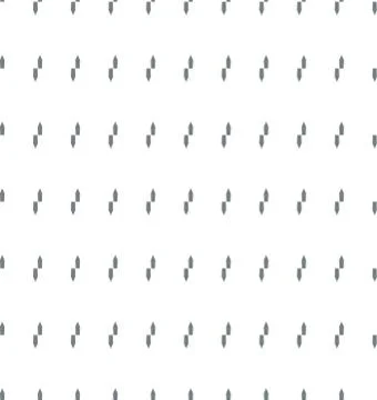 Geometric ornamental vector pattern. Seamless design texture. Illustrazione stock