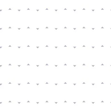 Geometric ornamental vector pattern. Seamless design texture. Stock Illustration