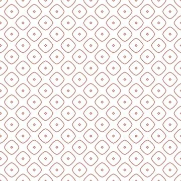 Geometric ornamental vector pattern. Seamless design texture. Illustrazione stock
