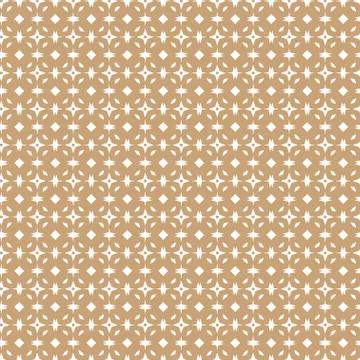 Geometric ornamental vector pattern. Seamless design texture. Illustrazione stock