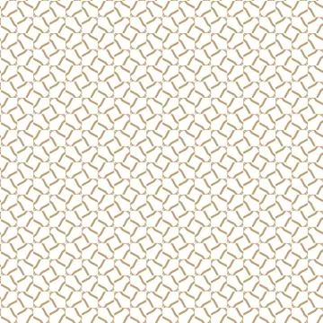 Geometric ornamental vector pattern. Seamless design texture. イラスト素材