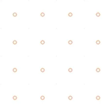 Geometric ornamental vector pattern. Seamless design texture. Stock Illustration