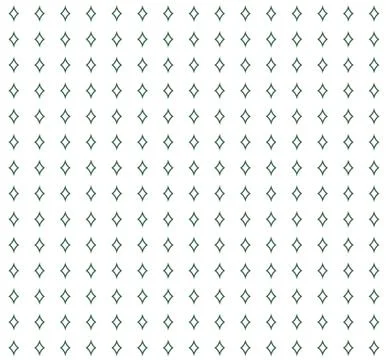 Geometric ornamental vector pattern. Seamless design texture. Stock Illustration