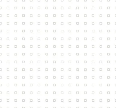 Geometric ornamental vector pattern. Seamless design texture. Illustrazione stock