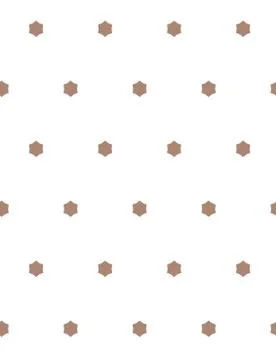 Geometric ornamental vector pattern. Seamless design texture. Stockillustratie