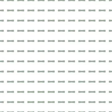 Geometric ornamental vector pattern. Seamless design texture. Illustrazione stock