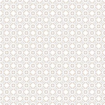 Geometric ornamental vector pattern. Seamless design texture. Stock Illustration