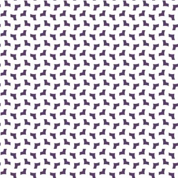 Geometric ornamental vector pattern. Seamless design texture. 스톡 일러스트