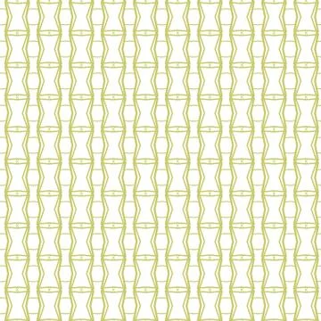 Geometric ornamental vector pattern. Seamless design texture. Stock Illustration