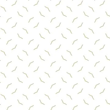 Geometric ornamental vector pattern. Seamless design texture. Stock Illustration