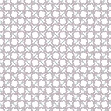 Geometric ornamental vector pattern. Seamless design texture. 스톡 일러스트
