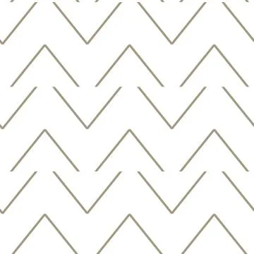 Geometric ornamental vector pattern. Seamless design texture. Illustrazione stock