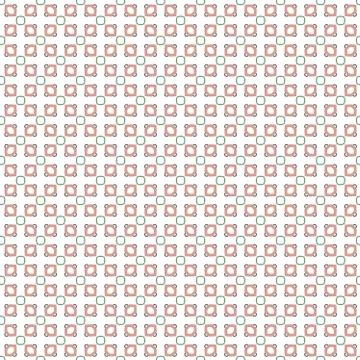 Geometric ornamental vector pattern. Seamless design texture. イラスト素材