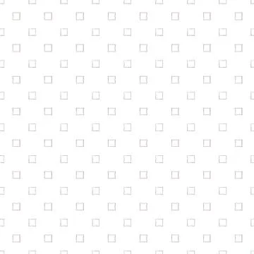 Geometric ornamental vector pattern. Seamless design texture. Stock Illustration