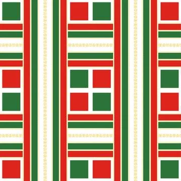  Geometric Ornate Abstract Pattern Digital technique geometric ornate abst... Foto stock