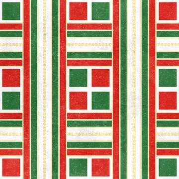  Geometric Ornate Abstract Pattern Digital technique geometric ornate abst... Foto stock