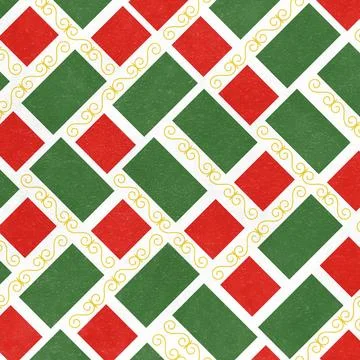  Geometric Ornate Abstract Pattern Digital technique geometric ornate abst... Foto stock