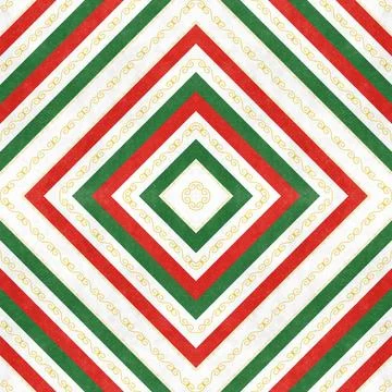  Geometric Ornate Abstract Pattern Digital technique geometric ornate abst... Foto stock
