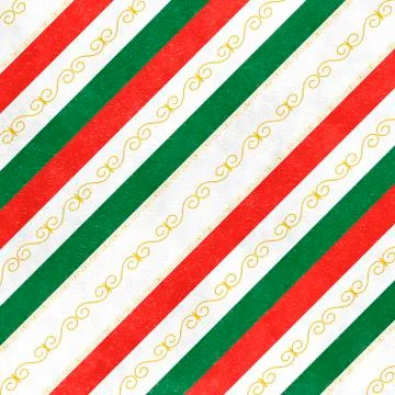 Geometric Ornate Abstract Pattern 스톡 일러스트