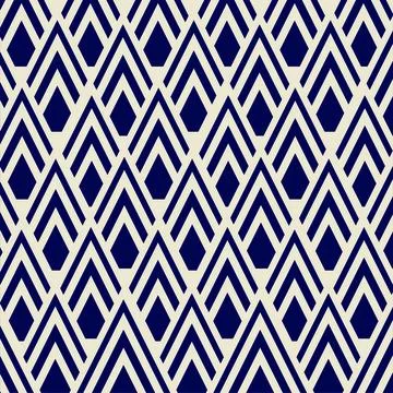 Geometric pattern 2 Stock Illustration