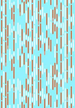 Geometric pattern abstract background Stock Illustration