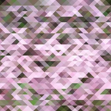 Geometric pattern. Abstract background Illustrazione stock
